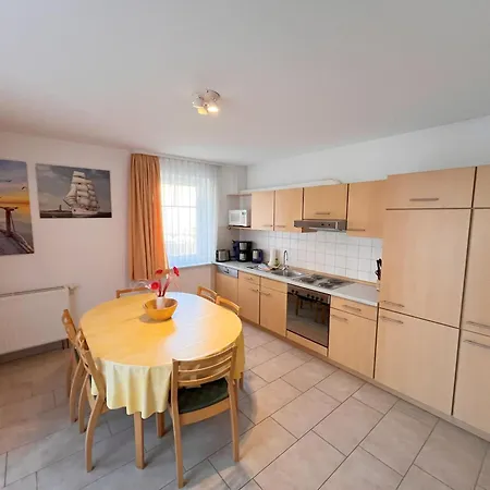 Eg 05 Am Wilhelmsberg Apartment