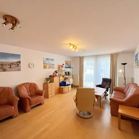 Apartment Eg 05 Am Wilhelmsberg *